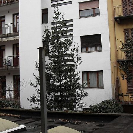 B&B Principe Tommaso Turin Exterior photo