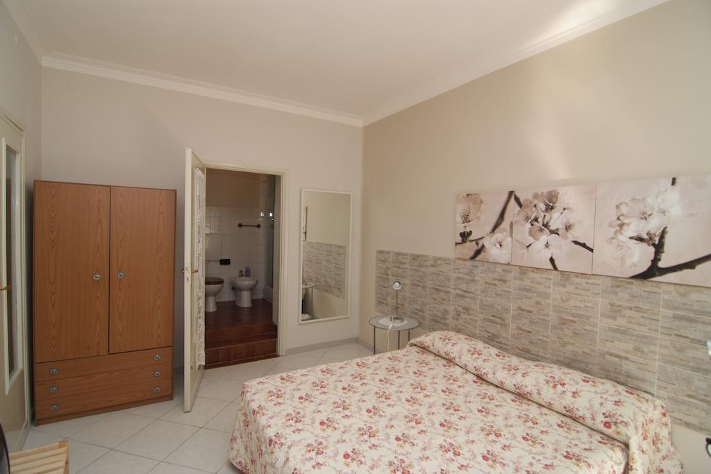 B&B Principe Tommaso Turin Room photo