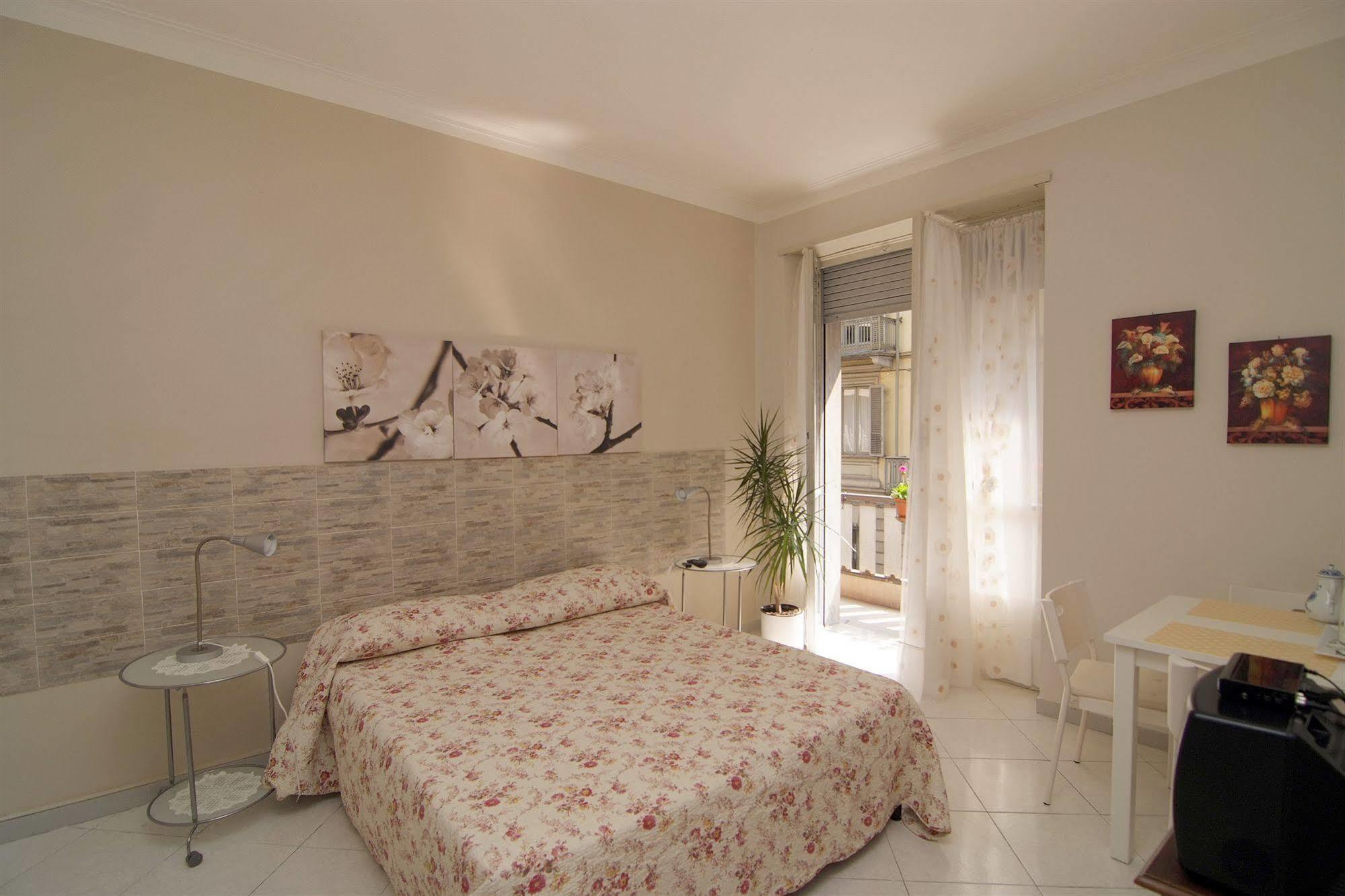 B&B Principe Tommaso Turin Exterior photo